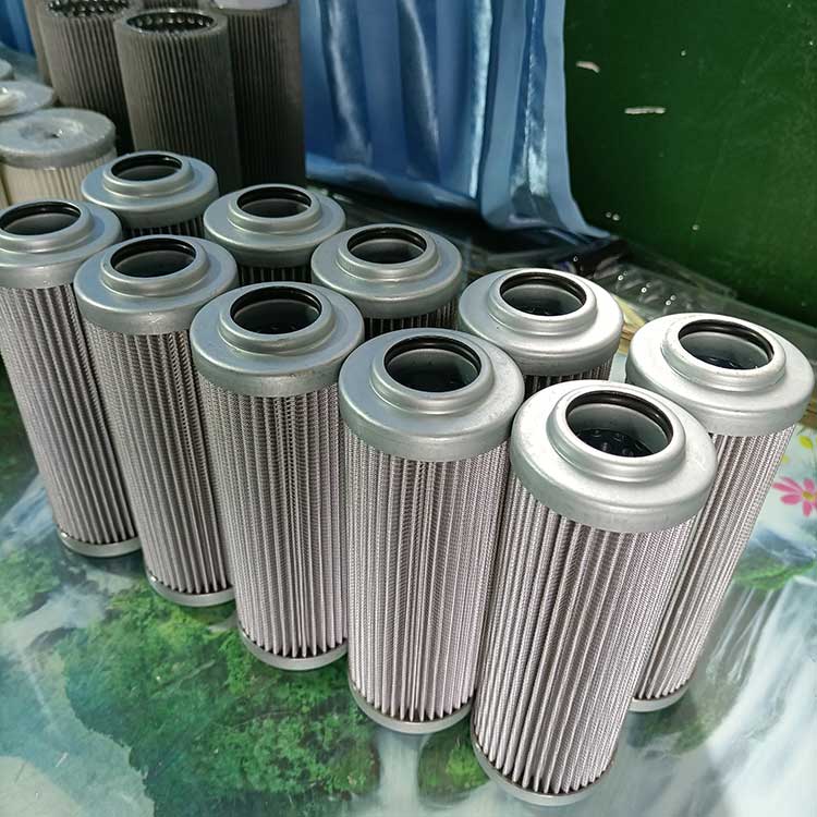 华豫供应C221G25替代富卓液压油过滤器滤芯