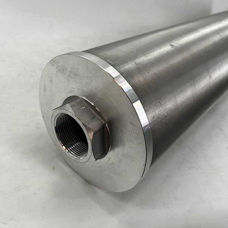 华豫供应LF047-150*600/20输送带液压系统油滤芯