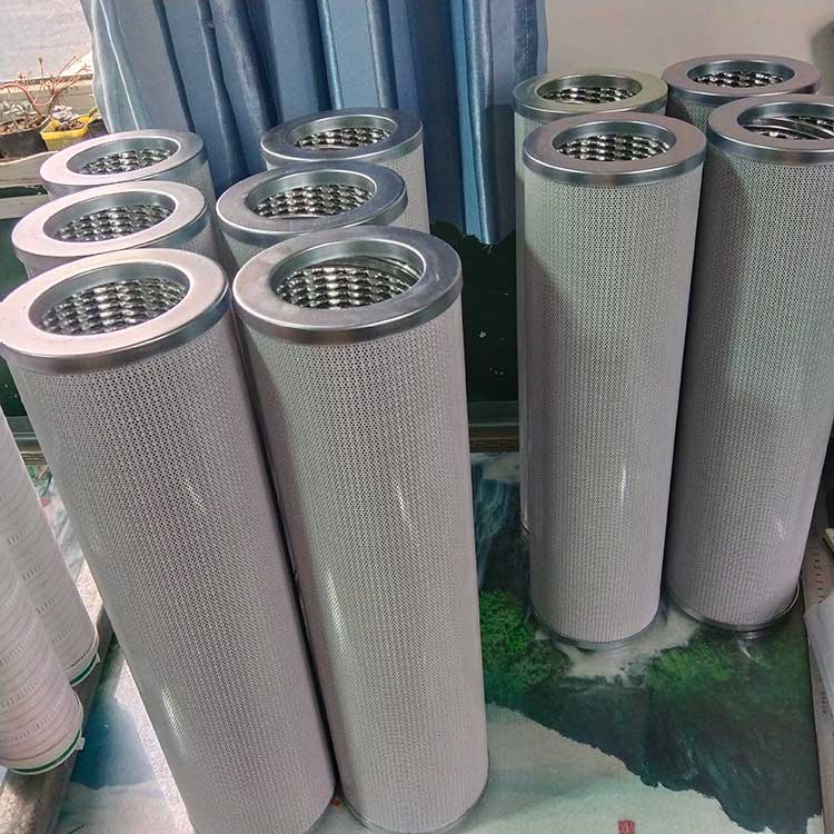 华豫供应替代施罗德液压系统油过滤器芯BBZ10