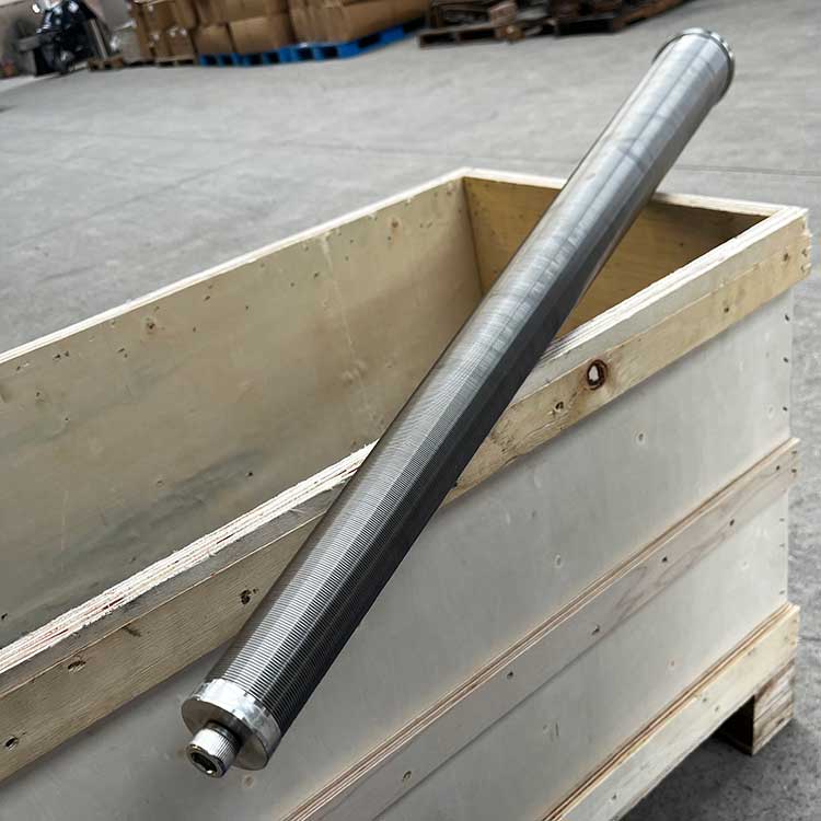 华豫供应FCXGL-3-100TS反冲洗过滤网