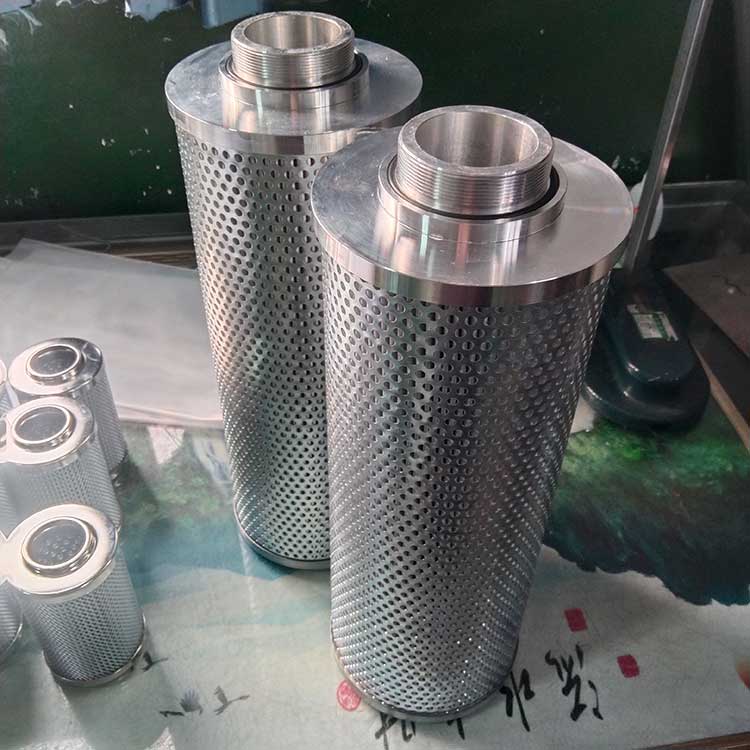 华豫供应磨煤机油站液压滤芯RDSLX-100/125*125T