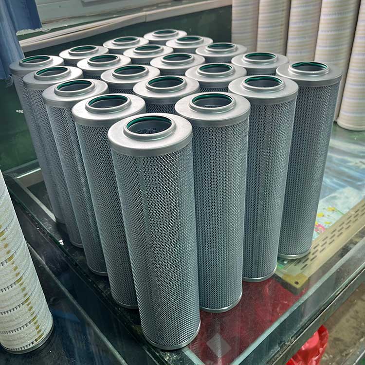 华豫供应液压管道吸油过滤器滤芯TF-630*100F