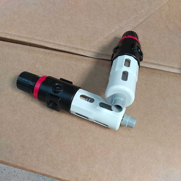 华豫供应G653APBP5GA00HN空气过滤器减压阀