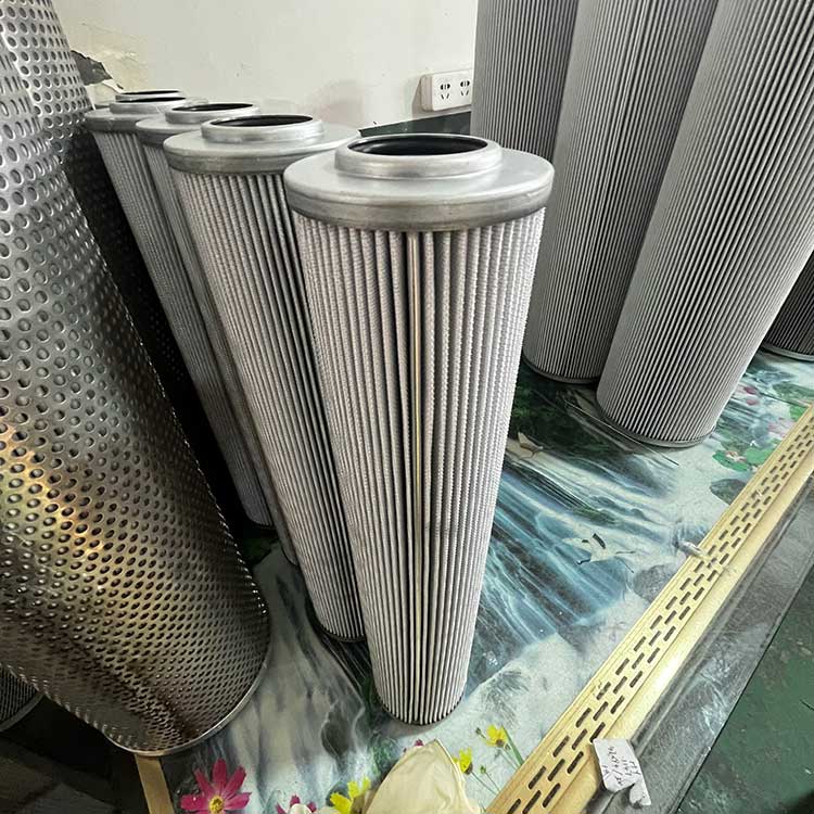 华豫供应发电厂汽轮机滤芯ZALX80*400-FU1