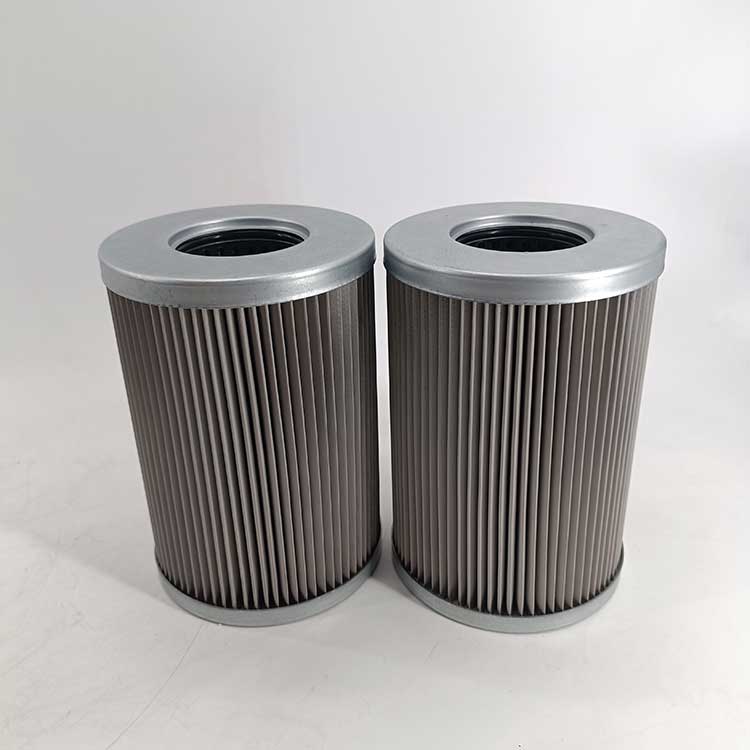 华豫供应风电液压站滤芯PI2018油除杂质