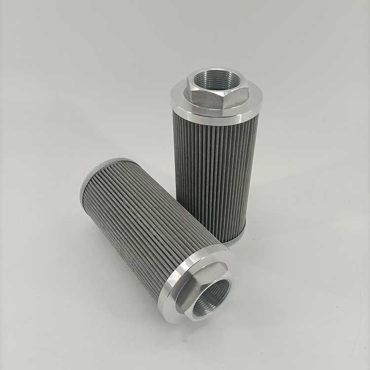 华豫供应油泵入口过滤器滤芯HY-WU-160*30-1