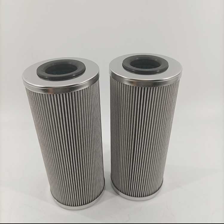 华豫供应硫化机双筒油过滤器滤芯HPQ220275L40-25MV