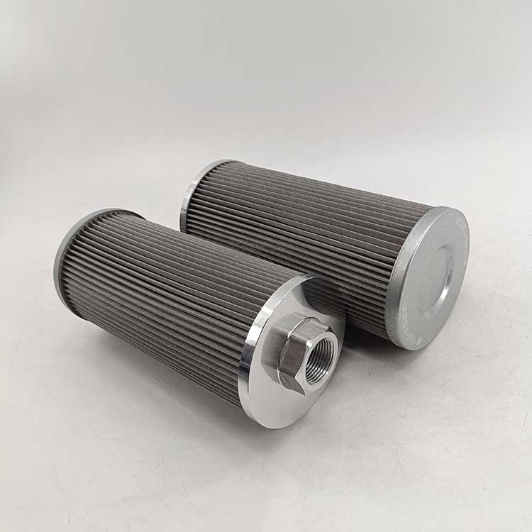 华豫替代威格士滤油机主油泵管路滤芯V6021V5V03 