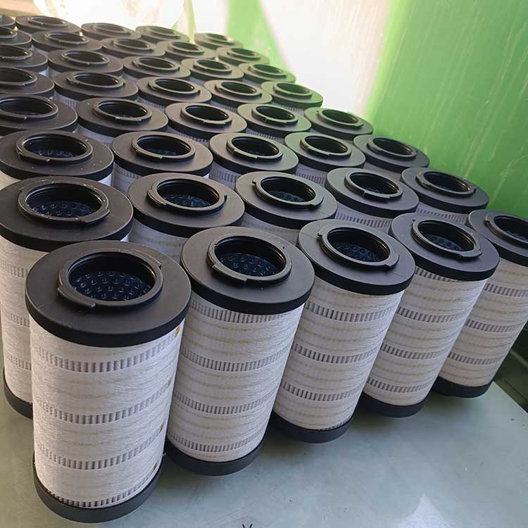 华豫供应替代颇尔液压系统滤芯HC2544FMN9H