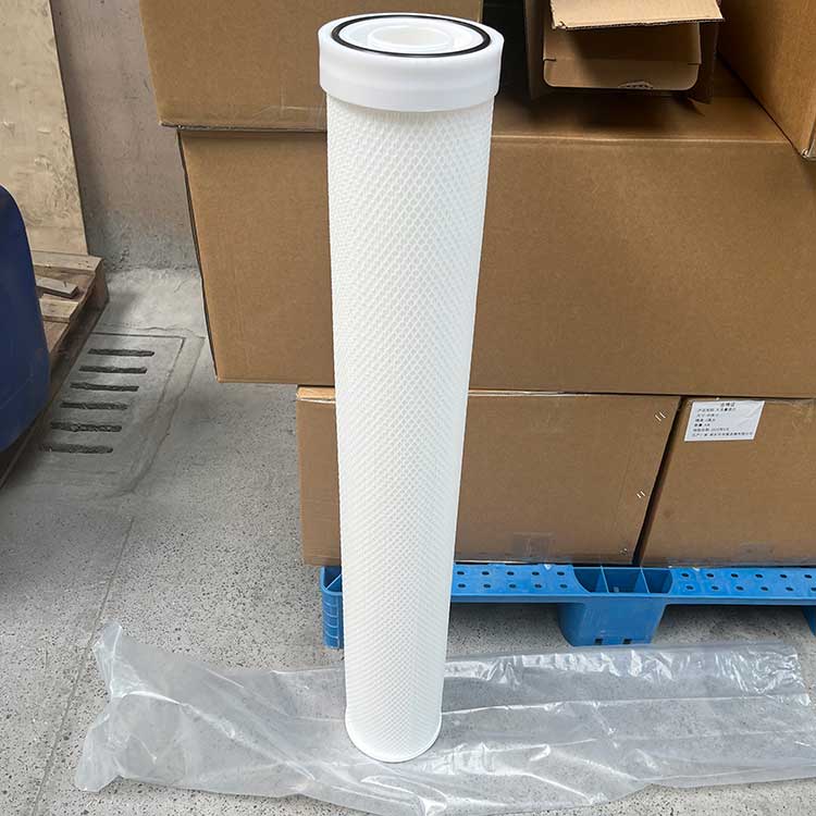 华豫供应水过滤器用除杂质大流量滤芯BZ-1402