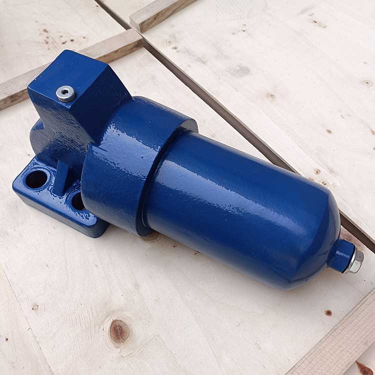 华豫供应SH25-25A*120DH/1/M-CS采煤机管路油过滤器