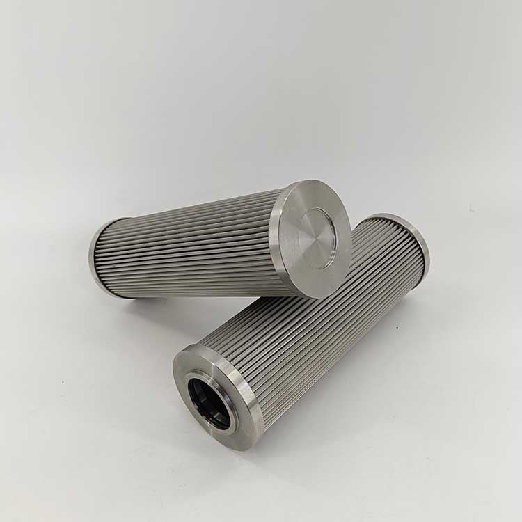 华豫供应高压油管道过滤器滤芯HDX-100*1