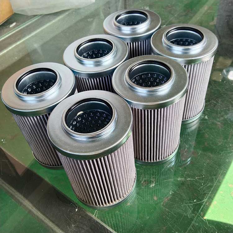 华豫供应S141G10替代富卓循环泵油滤芯