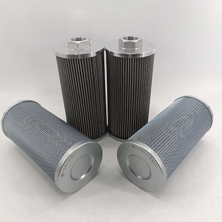 华豫供应HCXL-100XY5滤油机除杂质粗滤芯