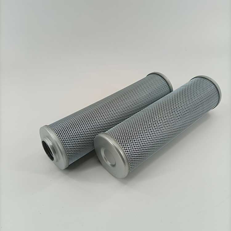 华豫供应HDX-100*3高压过滤器油滤芯