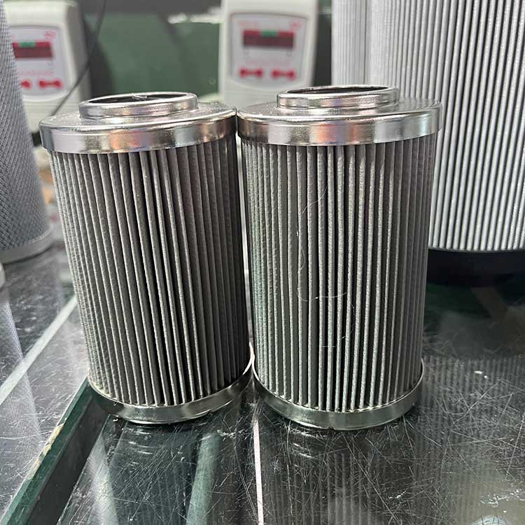 华豫供应替代翡翠液压油滤芯M1M10NA