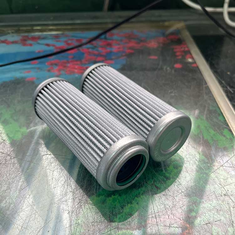 华豫供应替代大生管路油滤芯AK-12-100K