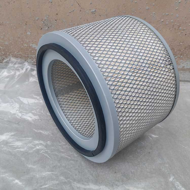 华豫供应空气过滤器滤芯K2850气体除杂质