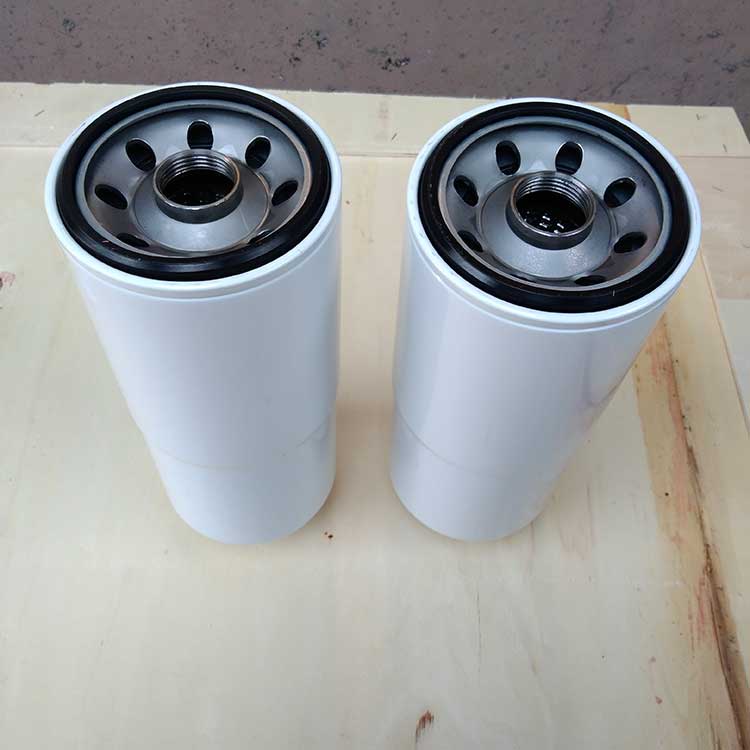 华豫供应内燃机机油滤清器滤芯FS1006