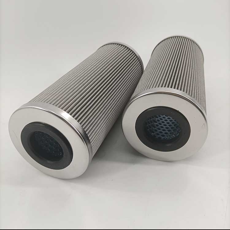 华豫供应替代富卓玻纤折叠油滤芯D110G03A