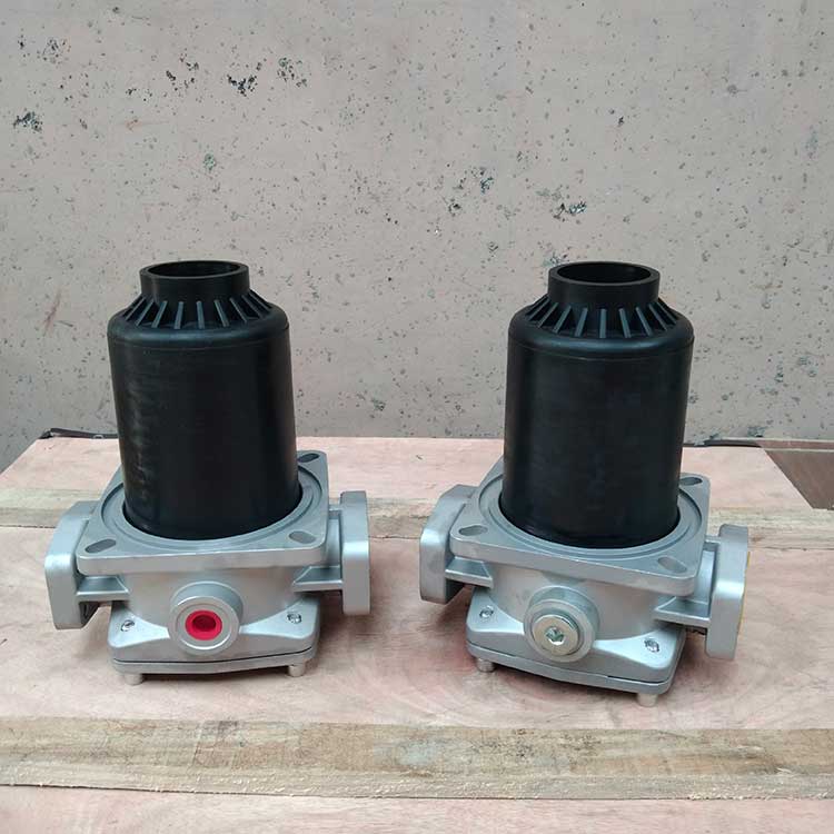 华豫供应工程塑料回油管路过滤器RFM ON 330 B F 5 D2.0