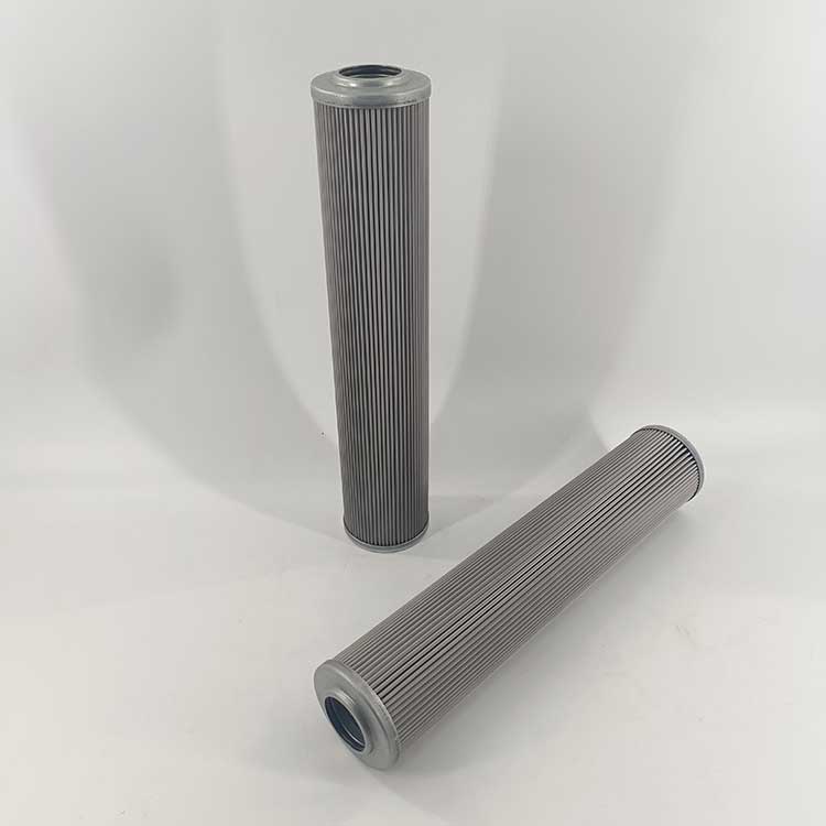 华豫供应替代富卓液压油滤芯R110T90