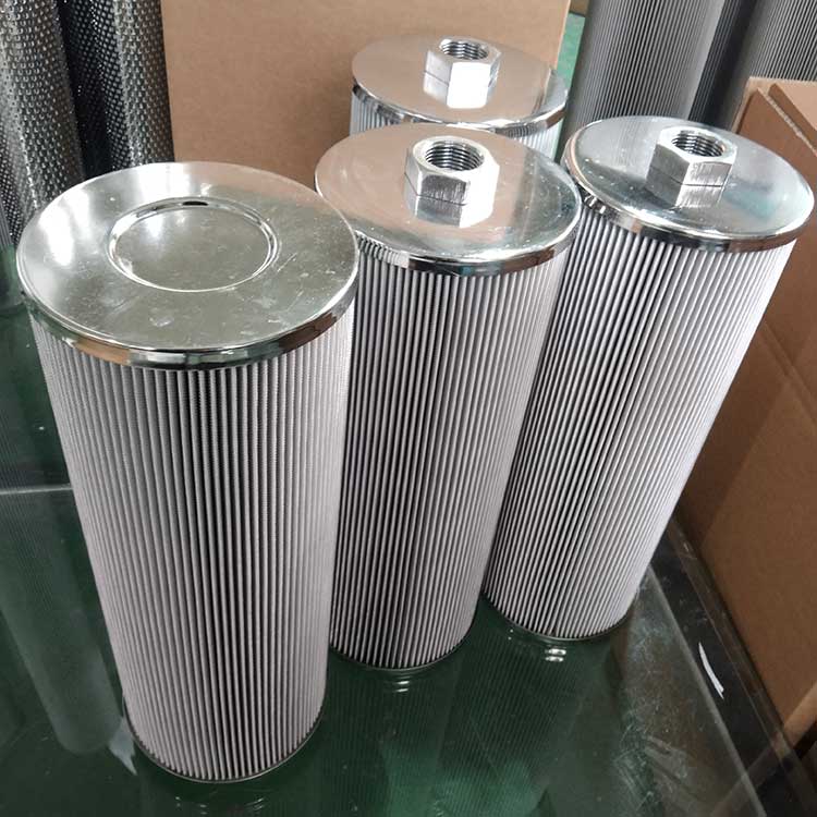 华豫供应管道油除杂质过滤器滤芯φ150×400