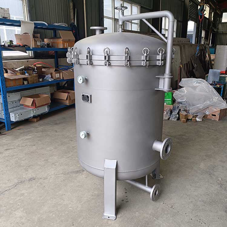 华豫供应RF3-8-M-NG-N-1-3-X/KS1000反冲洗过滤器