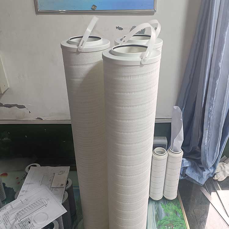 华豫供应HC8304FRN39H替代颇尔双筒滤油机滤芯