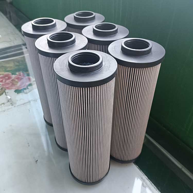 华豫供应替代富卓润滑油滤芯D811G10B