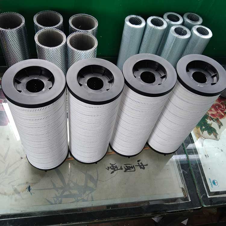 华豫供应替代普瑞奇润滑油滤芯RP8500F078Z