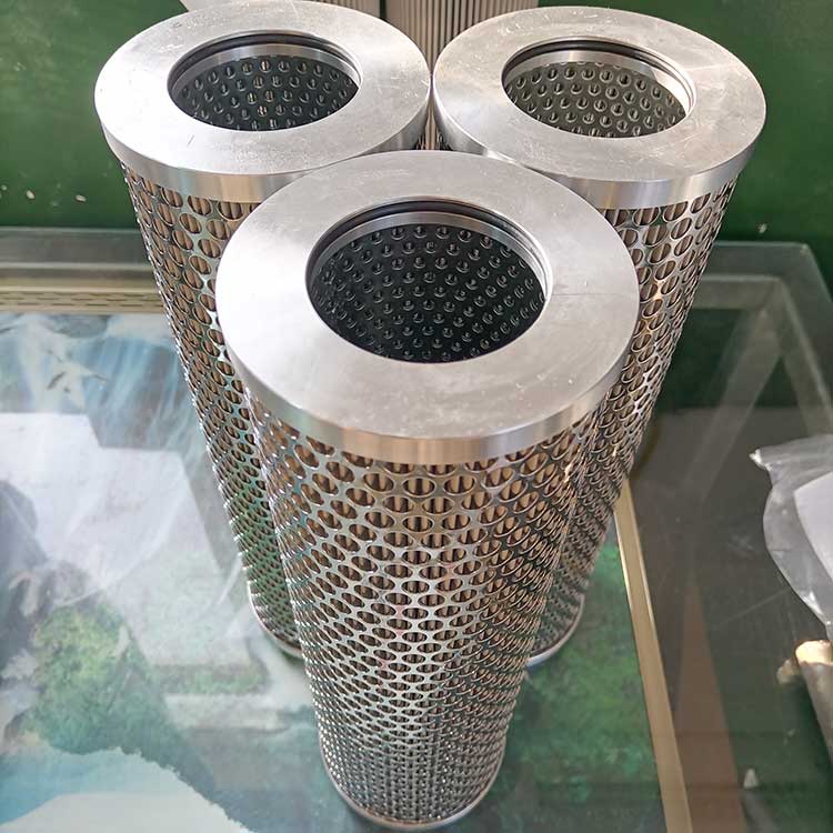 华豫供应板式高压过滤器滤芯DFPBN/HC140QB3D