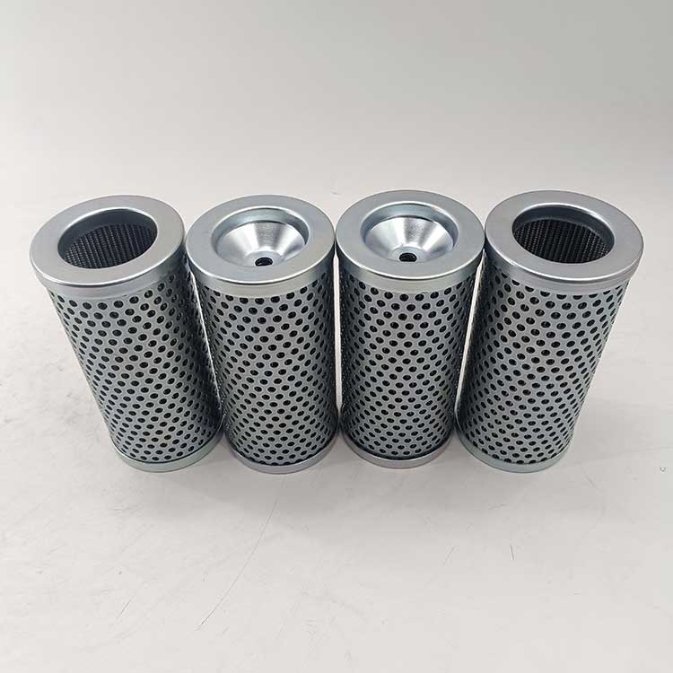 华豫供压力管路回油过滤器滤芯TZX2-63*80W