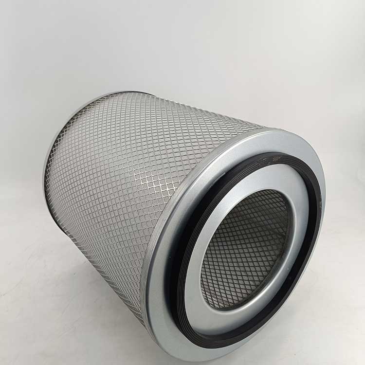 华豫供应空气过滤用除杂质折叠滤芯K3044