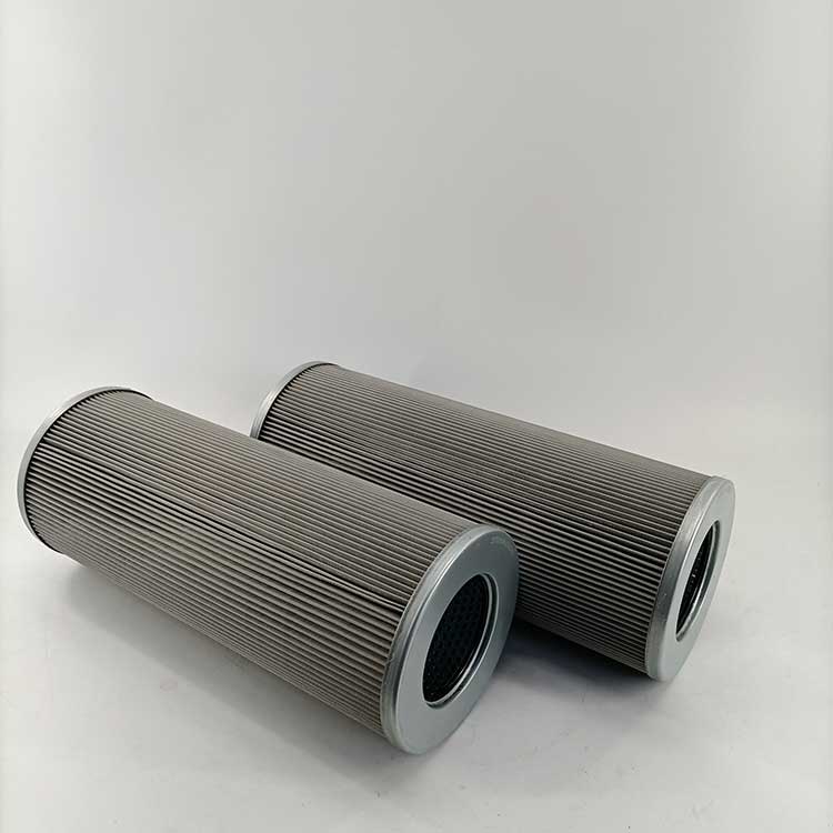 华豫供应DY1-50 80um液压油过滤器滤芯