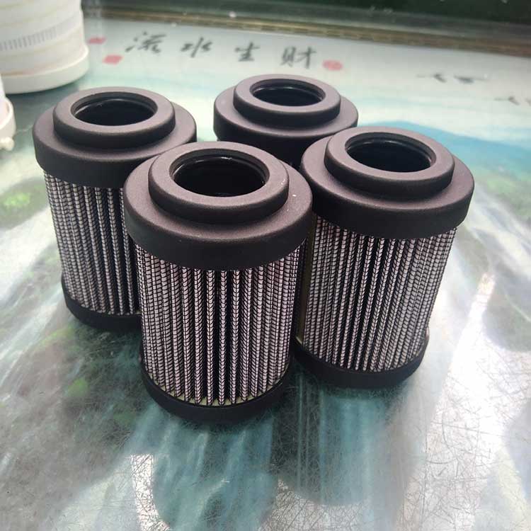 华豫供应CU2101A03VNP01替代翡翠液压油滤芯