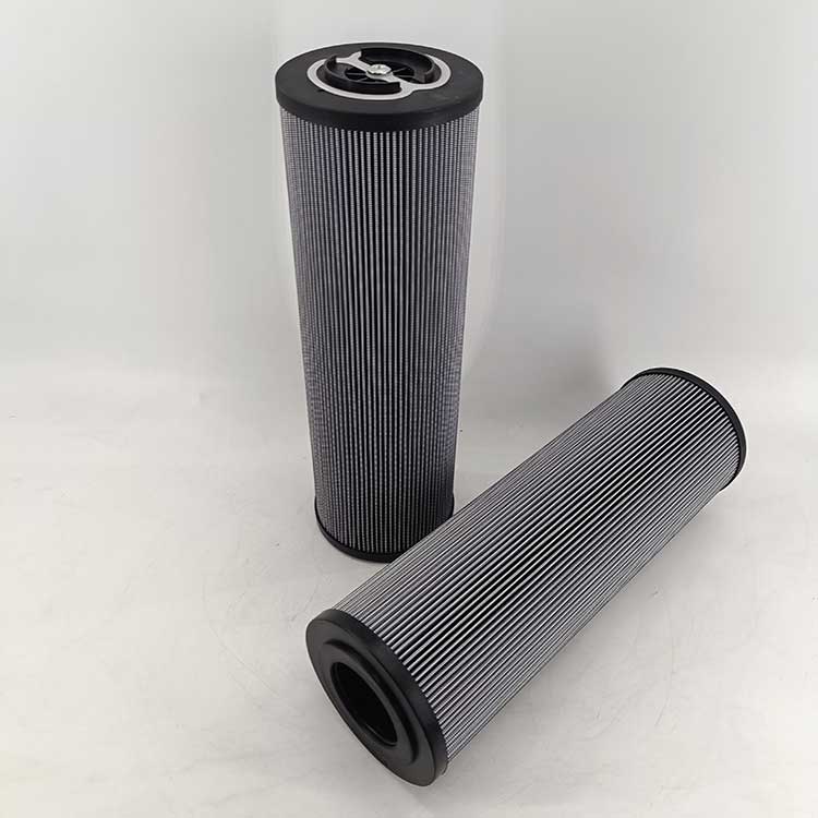 华豫供应钢厂管道油除杂质不锈钢滤芯WER8900G025HH