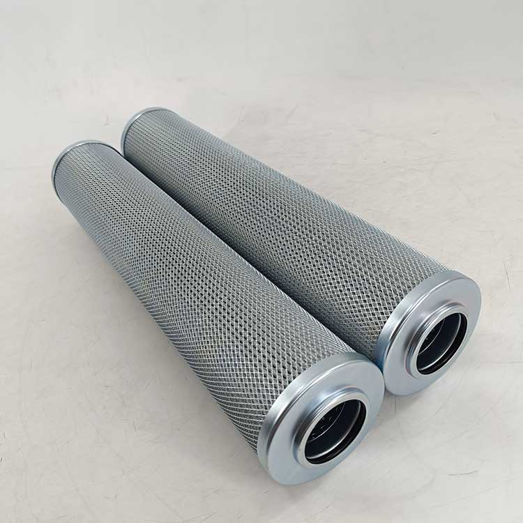 华豫供应挖掘机液压系统油滤芯TZX2-250*10W