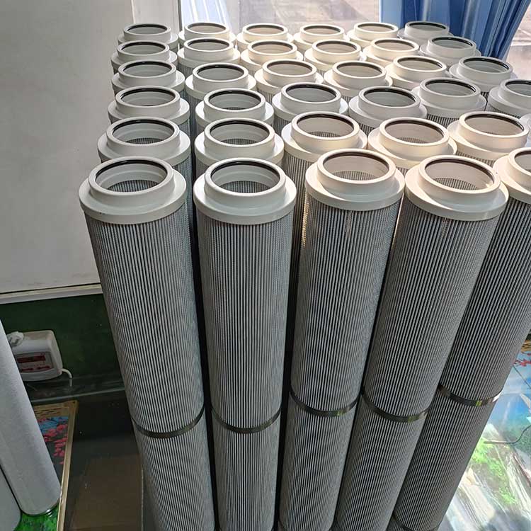 华豫供应ACX1903H不锈钢液压油过滤器滤芯