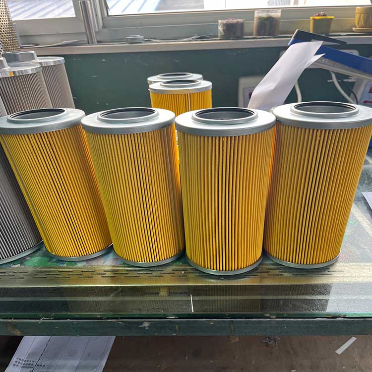 华豫供应替代大生油滤芯P-UL-16A 40U