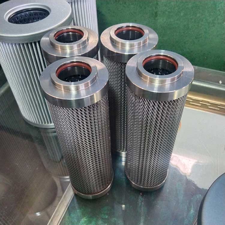 华豫供应替代派克一次风机油箱过滤器滤芯PR3468