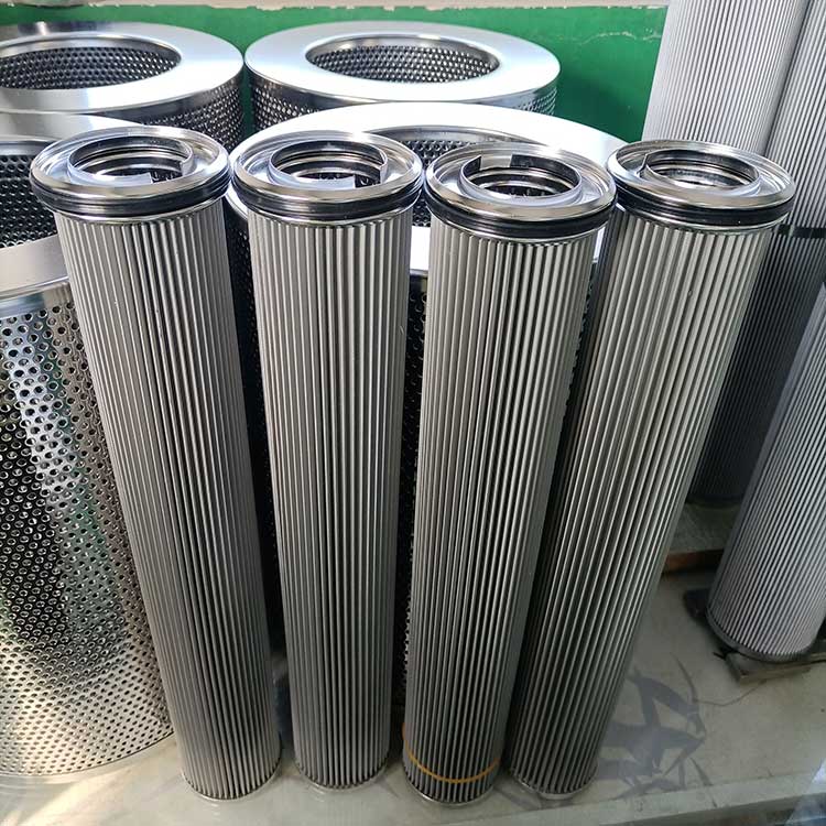 华豫供应替代马勒润滑油滤芯PI33004DNDRG10