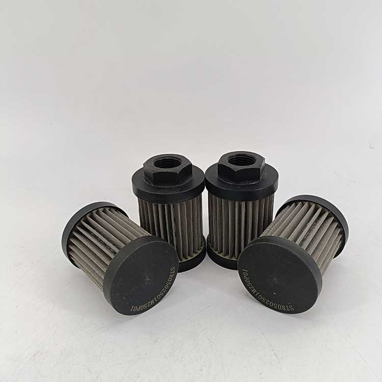 华豫供应替代Hilco液压油滤芯HP102L18-70PV