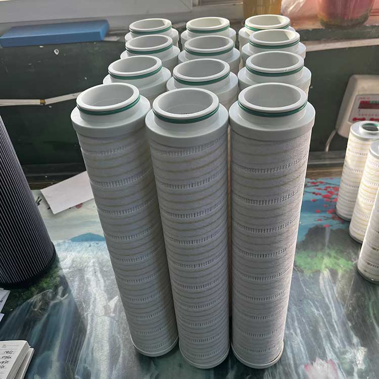 华豫供应抗燃油滤油机滤芯LSRP8314F0316Z