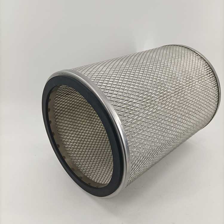 华豫供应螺杆空压机空气滤芯P042939