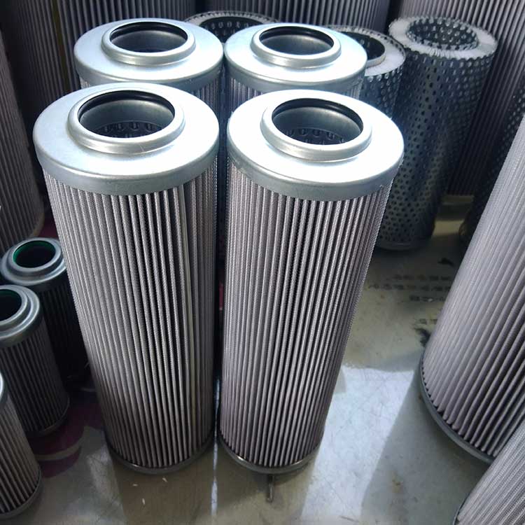 华豫供应替代翡翠过滤器油滤芯CU100P25N