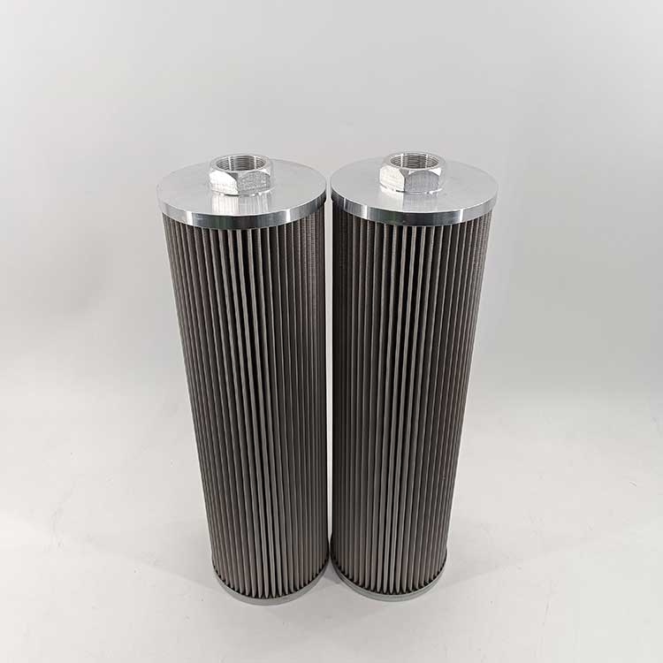 华豫供应替代增田管道过滤器油滤芯FPL-08-10P