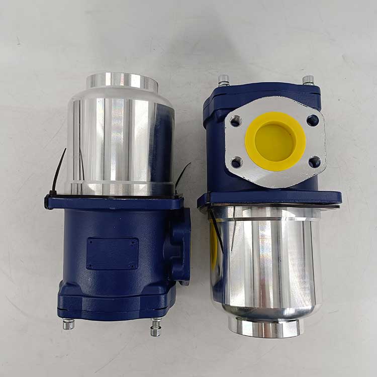 华豫供应油液除杂质回油过滤器HHT15F48KTTBM