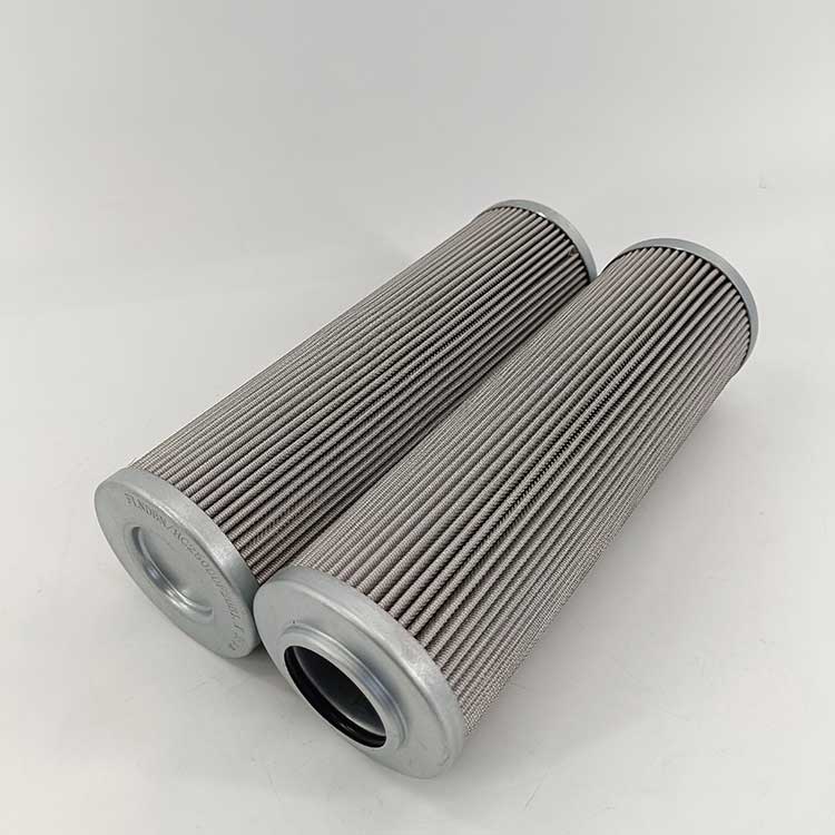 华豫供应P2092020替代雅歌双筒过滤器滤芯