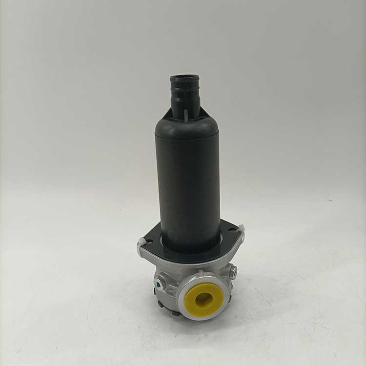 华豫供应汽轮机用管路吸油过滤器ISV50-250180